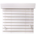 50 High Profile Headrail Faux wood or PVC Venetian Blinds Made in China